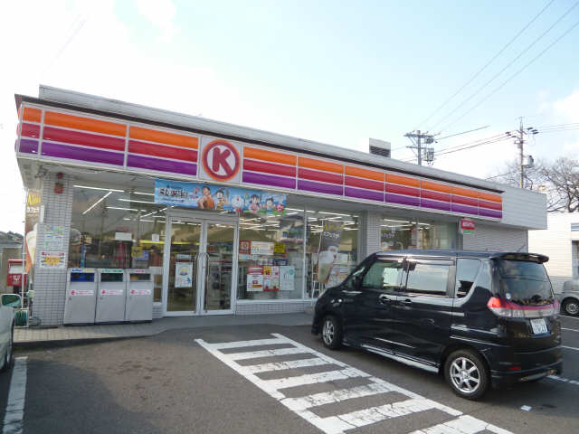 コンビニエンスストアー