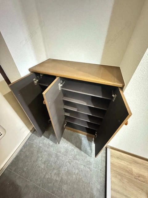 シューズBOX