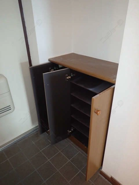 シューズBOX