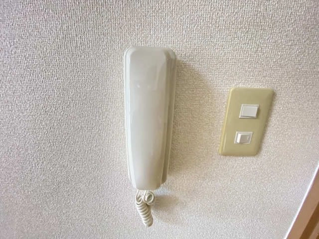 インターホン