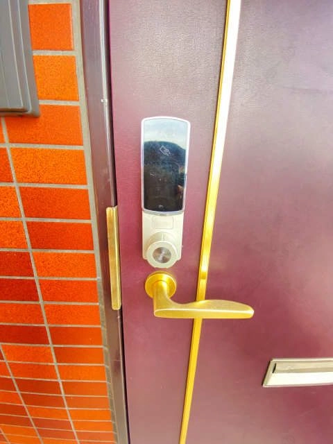 電子キー
