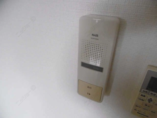 インターホン