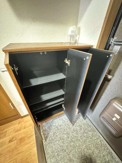シューズBOX