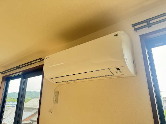 エアコン