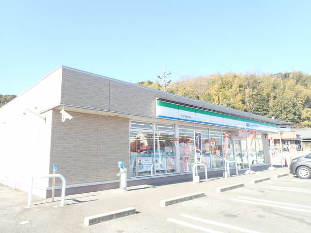 ファミリーマート