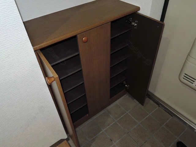 シューズＢＯＸ