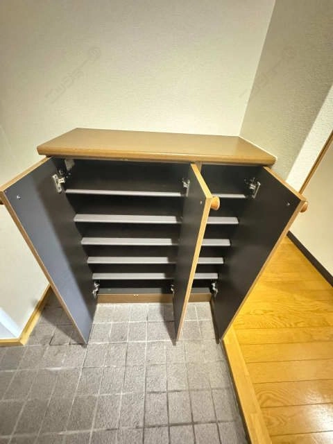 シューズBOX