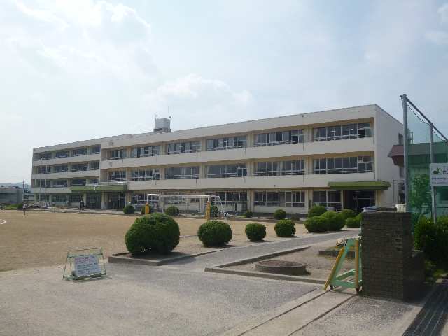 土田小学校