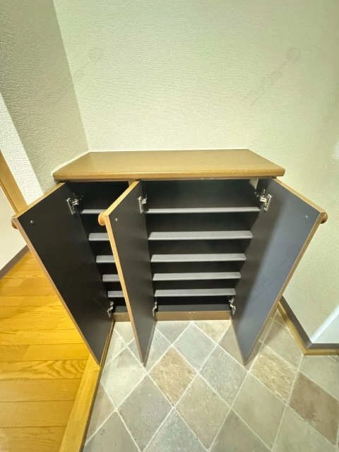 シューズBOX