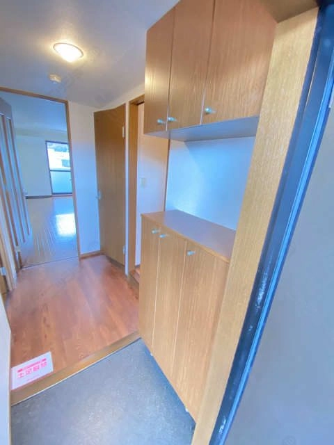 シューズBOX