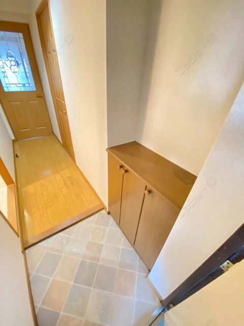 シューズBOX