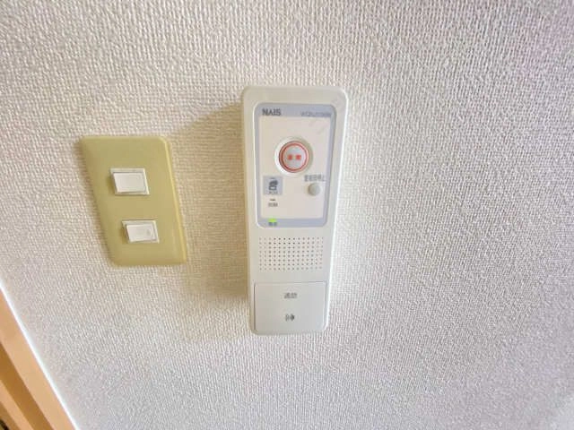 インターホン