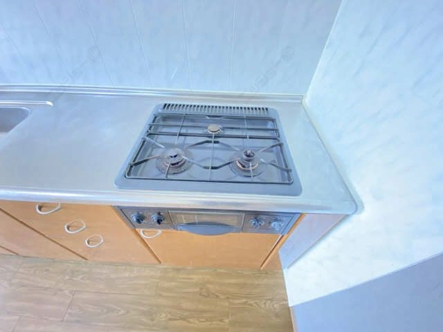 ガスコンロ