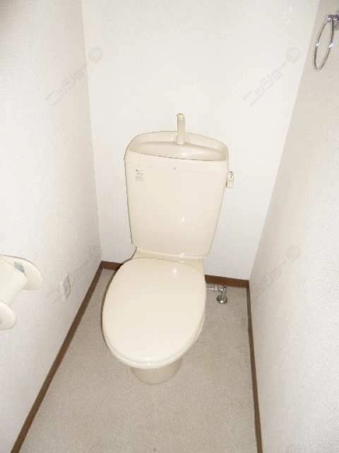 ＷＣ