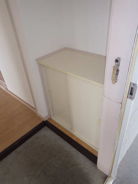 シューズＢＯＸ