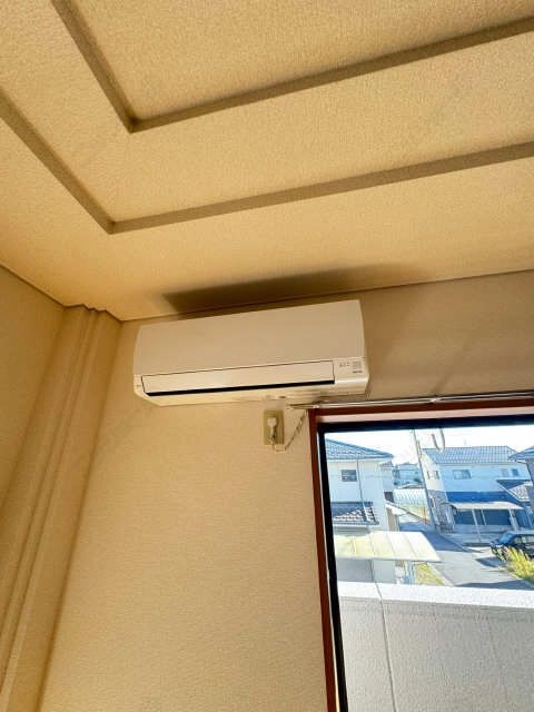 エアコン