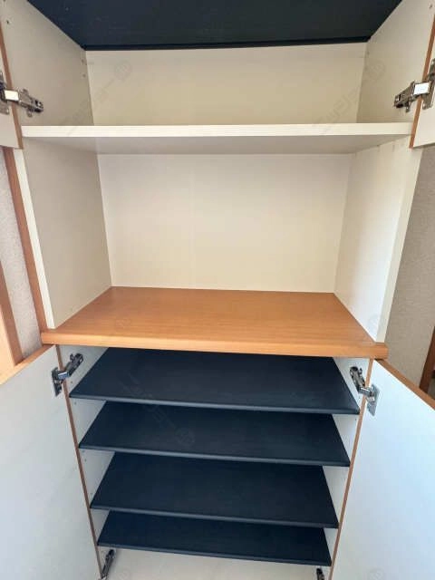 シューズBOX