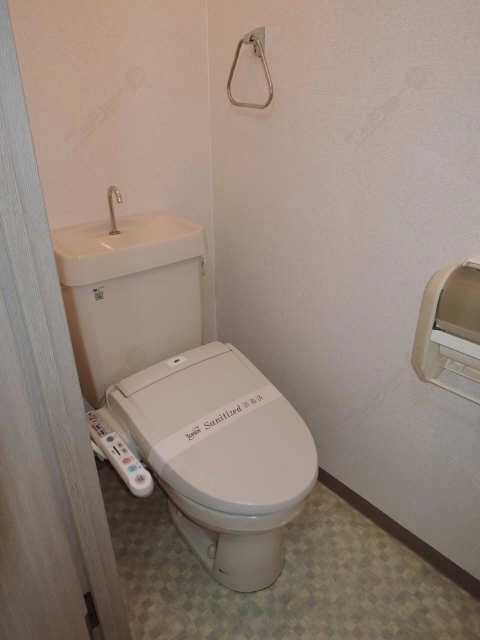 ＷＣ