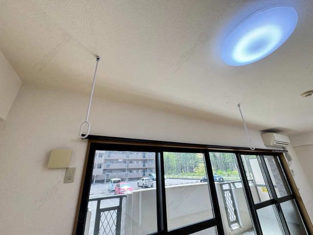 室内用物干し