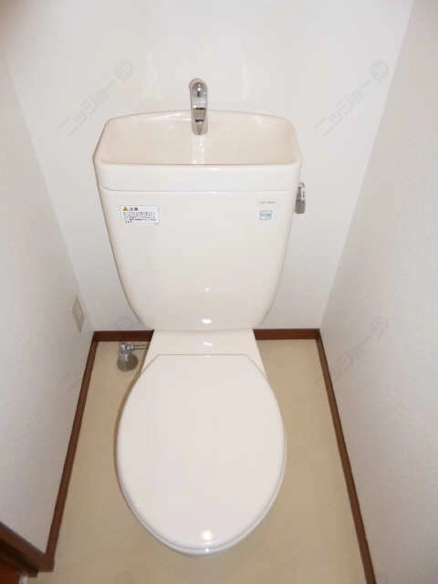 ＷＣ
