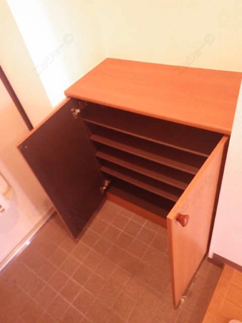 シューズBOX
