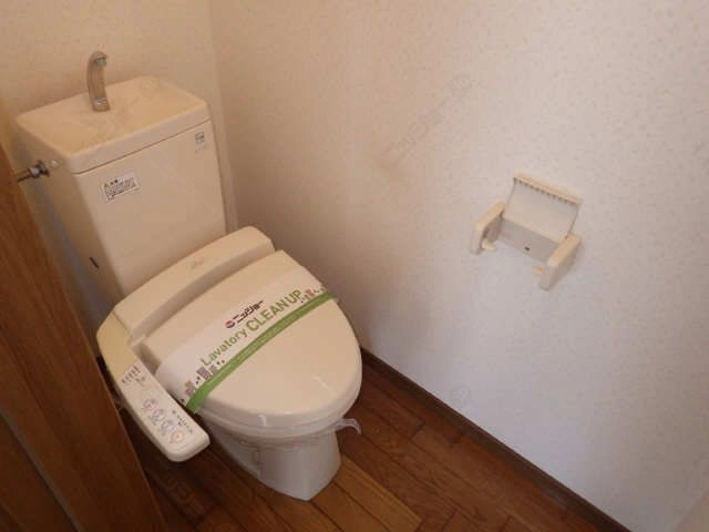 ＷＣ