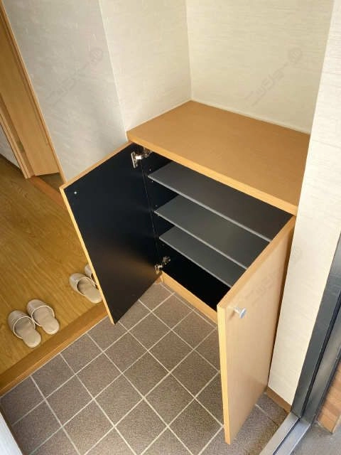 シューズBOX