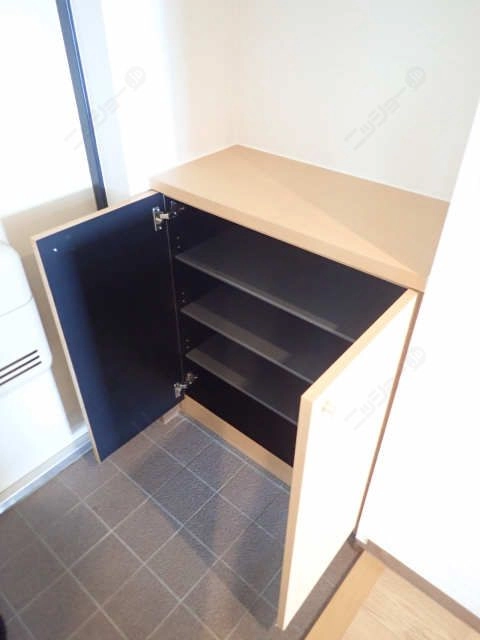 シューズBOX