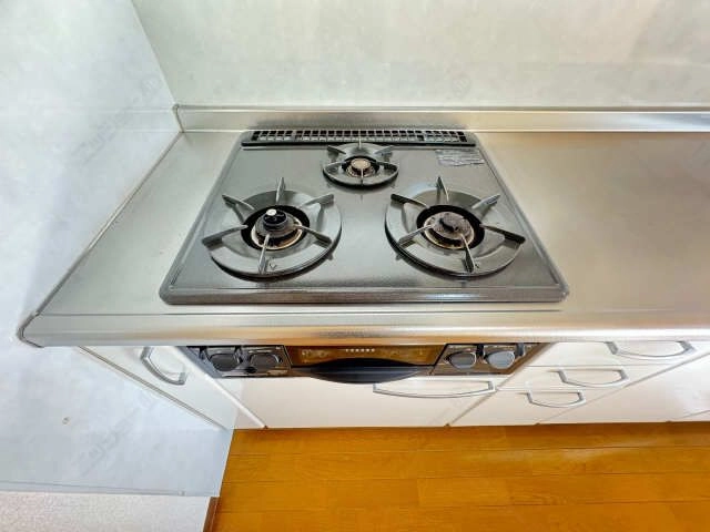 ガスコンロ