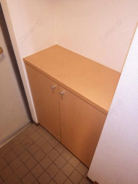 シューズBOX