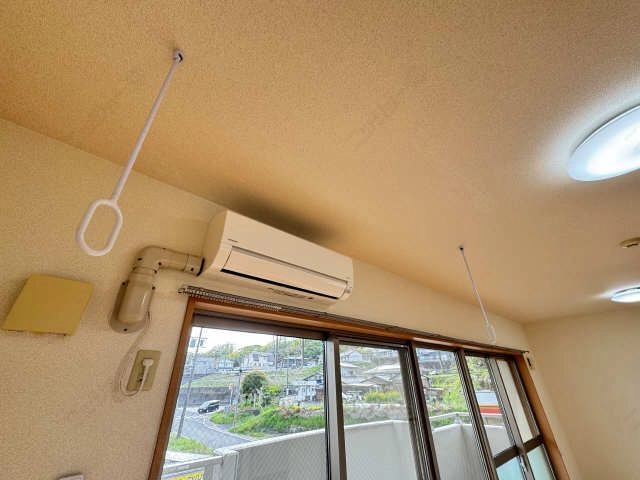 室内用物干し