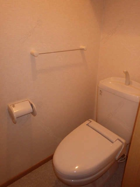 ＷＣ