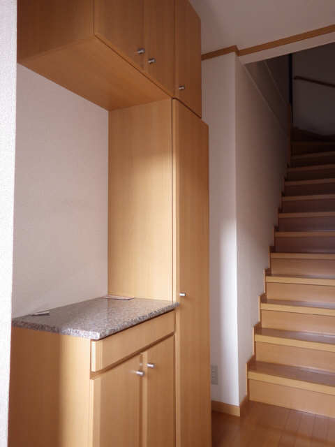 シューズＢＯＸ