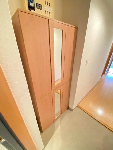 シューズBOX