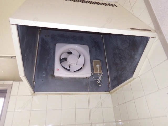 換気扇