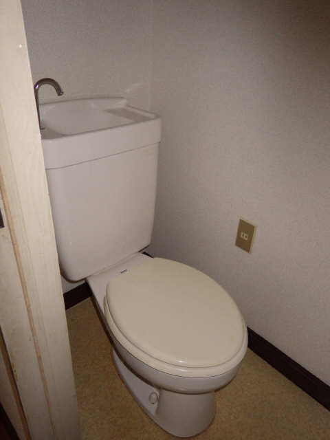 ＷＣ