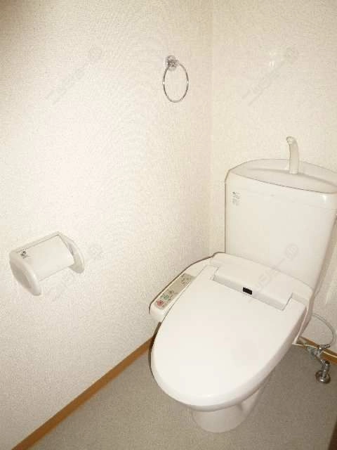 ＷＣ