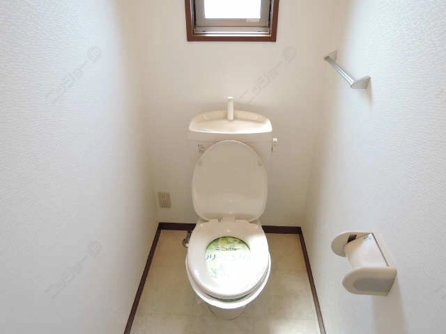 ＷＣ