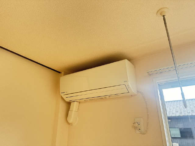 エアコン