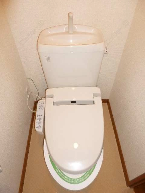 ＷＣ