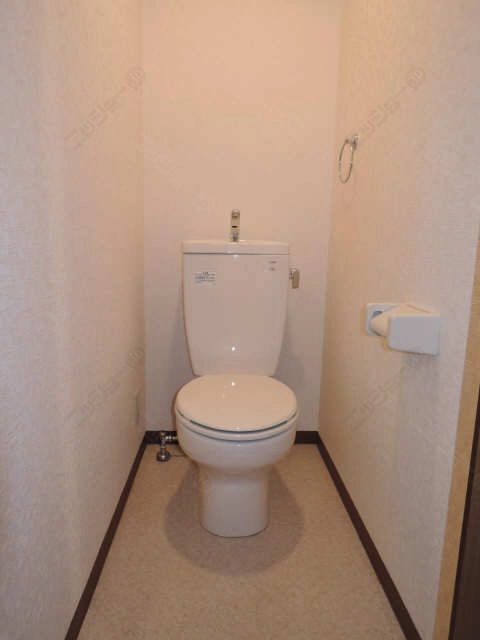 ＷＣ
