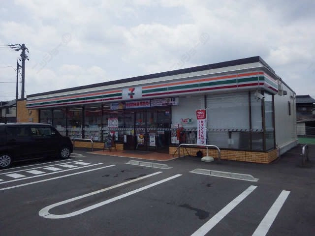 コンビニ