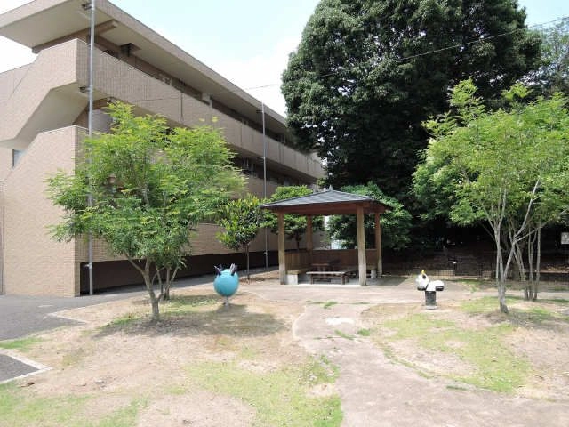 共有部分