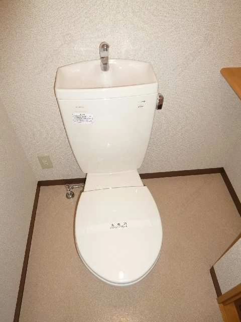 ＷＣ