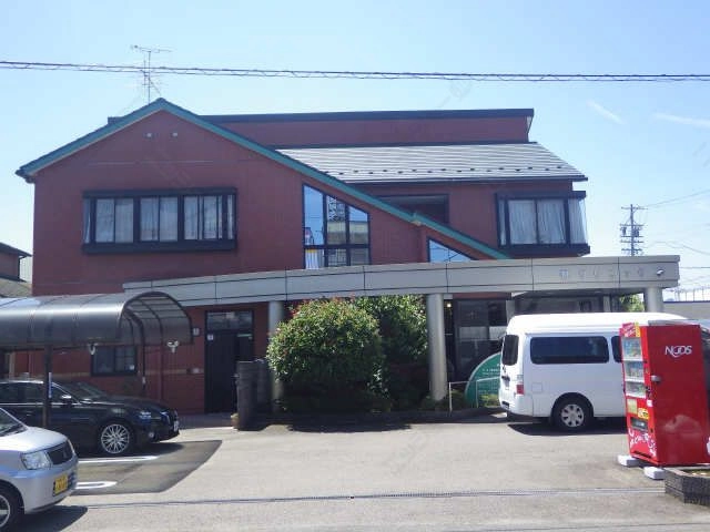 病院