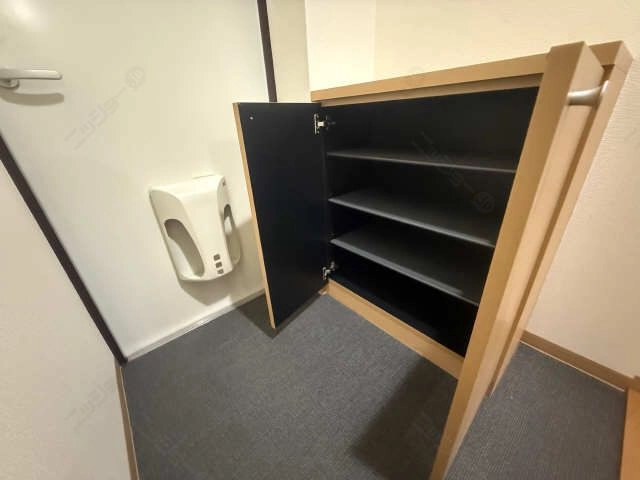 シューズBOX