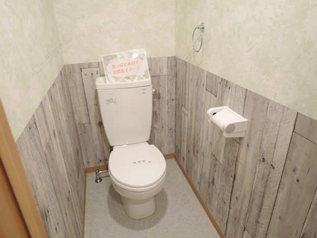 ＷＣ