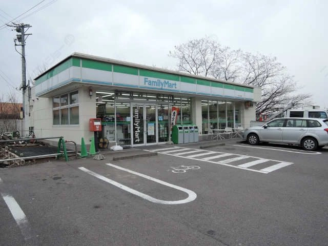 コンビニ