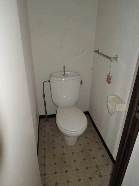 ＷＣ