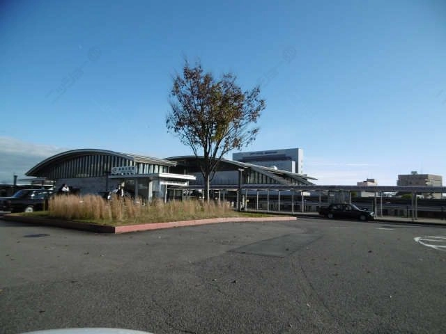 美濃  太田駅